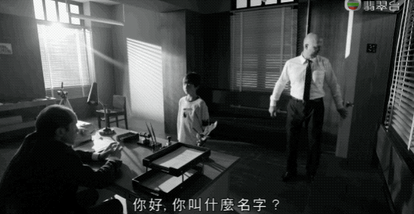 TVB|TVB出了部这么骚的港剧，可惜看不下去