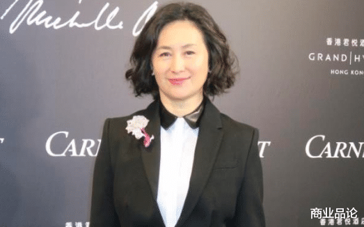 『何鸿燊』何鸿燊最失意的女儿，一出生就不招父亲喜欢，能力却不输何超琼