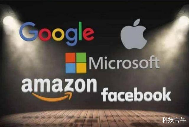 微软|禁令引起的祸乱，何时到头？苹果微软等科技公司又不是吃素的