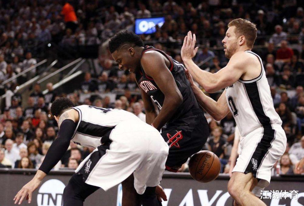 保罗|NBA头一次吧！8支球队，哄抢一份8500万“垃圾合同”，抢着上当？