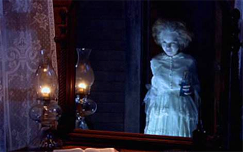 ▲美国奇闻：官方都认可的“鬼杀人”事件，200多年来科学都难以解释