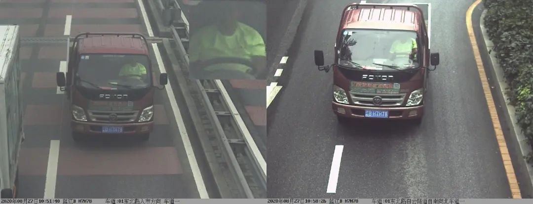 大连|你的这种行为，可能已被抓拍