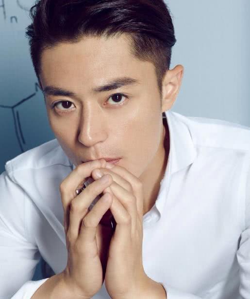 「霍建华」霍建华为什么突然不红了?