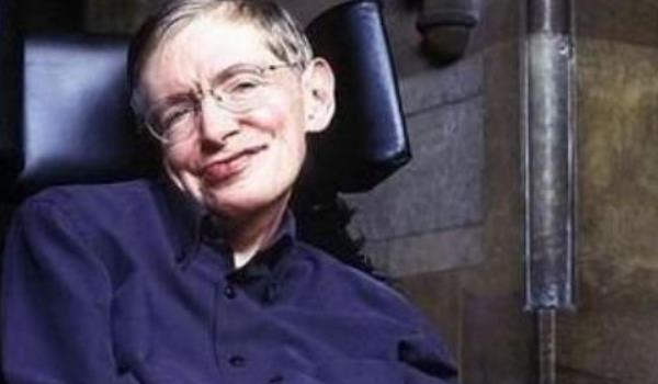 [霍金]霍金预言成真，2023年地球将会毁灭，网友：人类将不复存在？