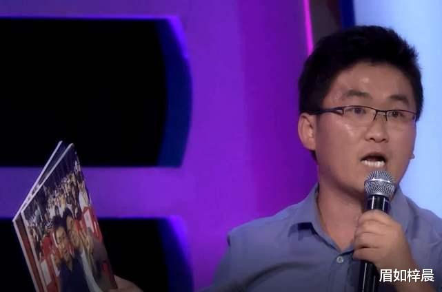 『姜涛』山东网红姜涛靠口头禅你好王思聪,现在火了,他值得骄傲的就是和大鹏合作过