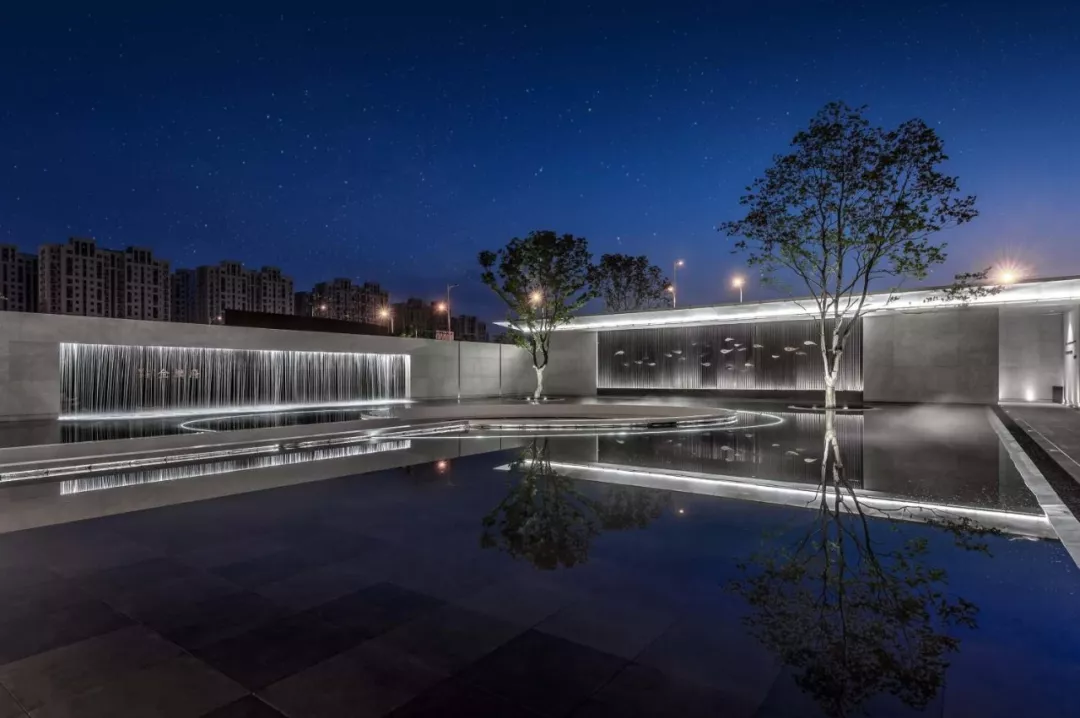 |庭院漏景设计，露的到底是什么？