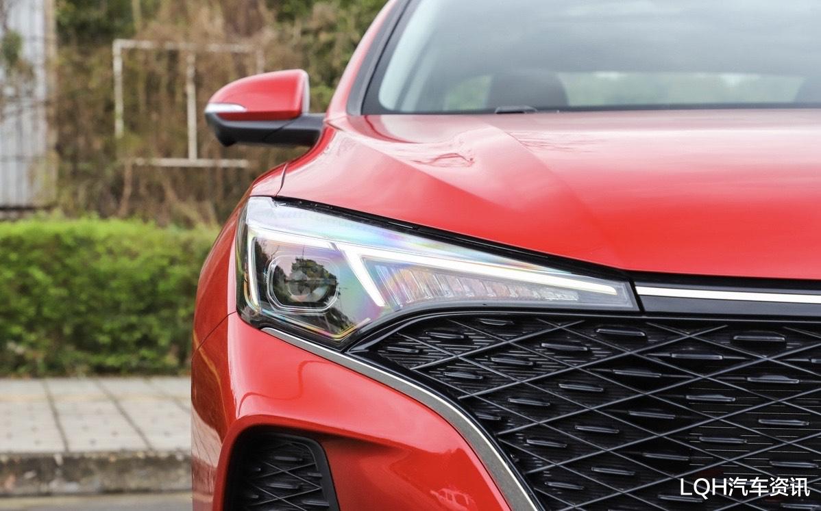 长安汽车|长安真正的“黑马”，顶配仅10万出头，一公里才3毛多