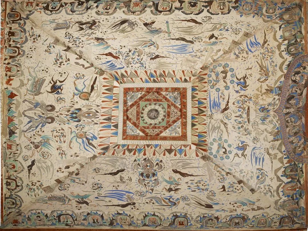 甘肃|千万别跟甘肃人吃饭