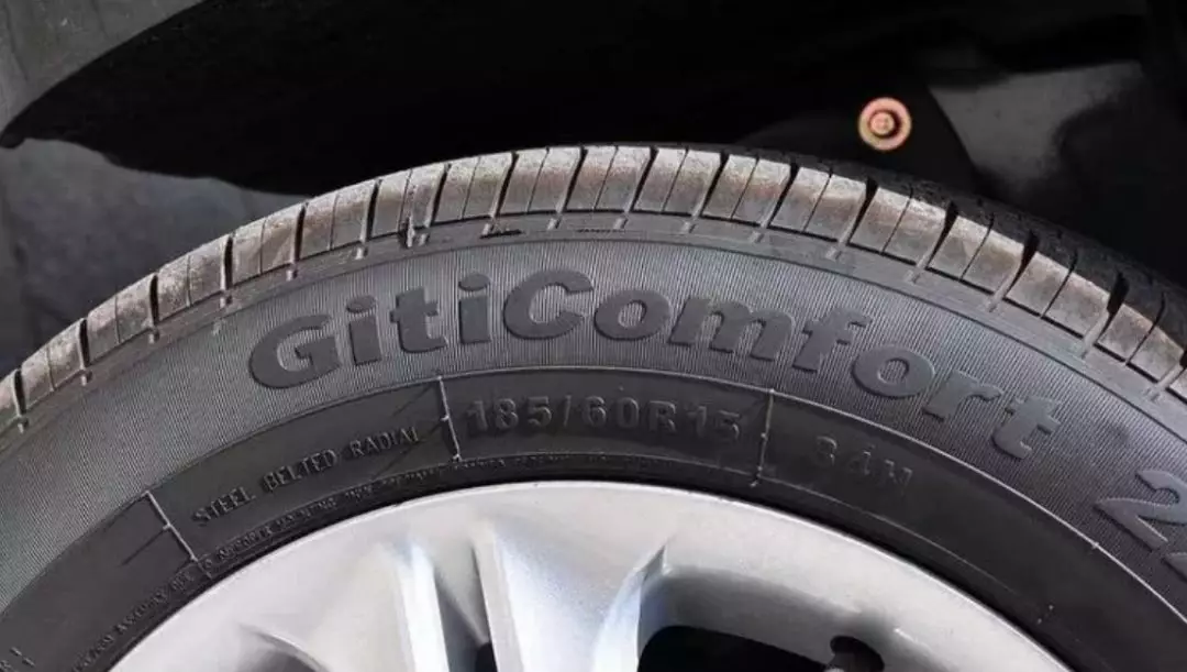 [轮胎]你买的车到底能开多快？轮胎上早就写了答案，别傻傻被蒙在鼓里