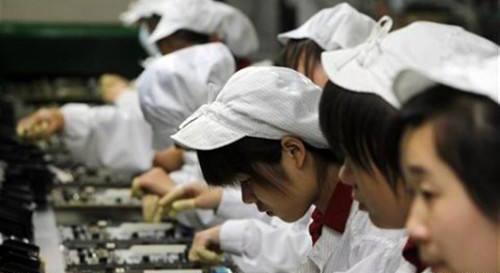 郭台铭|日薪360元招不到人，郭台铭、曹德旺烦恼一致，年轻人到底要什么