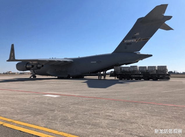 『中国海军』这真是一场劫难，意大利告急向全世界求救，最紧急时刻美国人来了