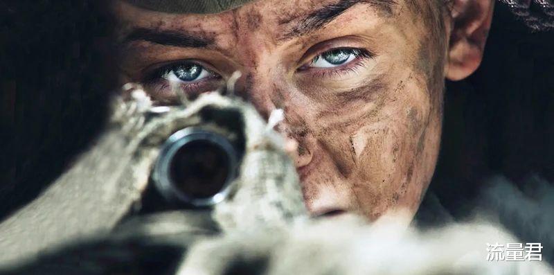 豆瓣：10部热血沸腾的二战电影，好看到炸裂！