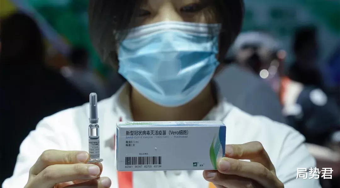 全球已經研發出的新冠肺炎疫苗排行榜，中國有三款上榜-圖6