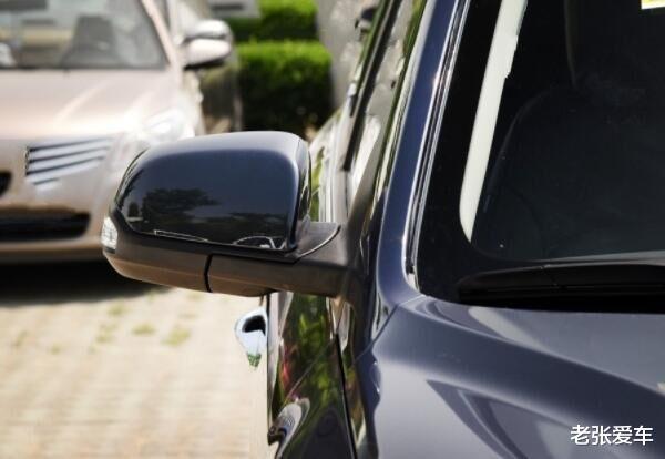 本田CRV|从16万跌到10万，这SUV火了，30天卖出16351辆，直追CRV