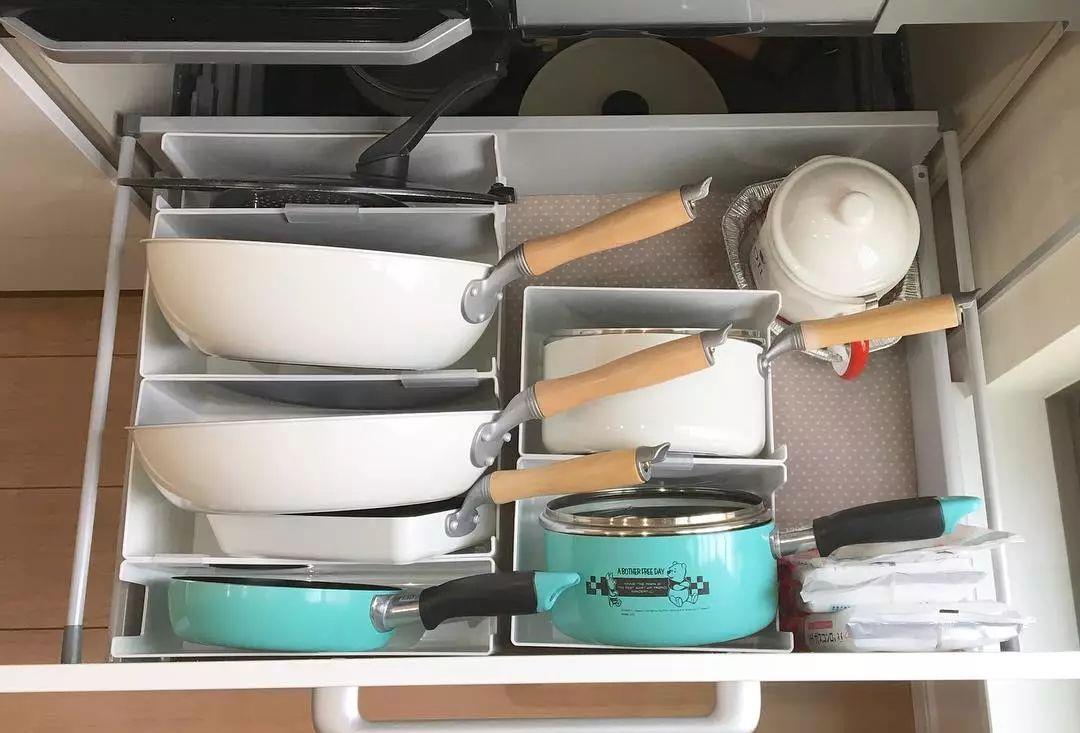 @日本妈妈公开自己的家居整理方法：学会这5点，生活更精致