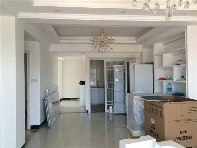 ：花一个星期打扫好新房，等待家具进场，通风多久入住最合适