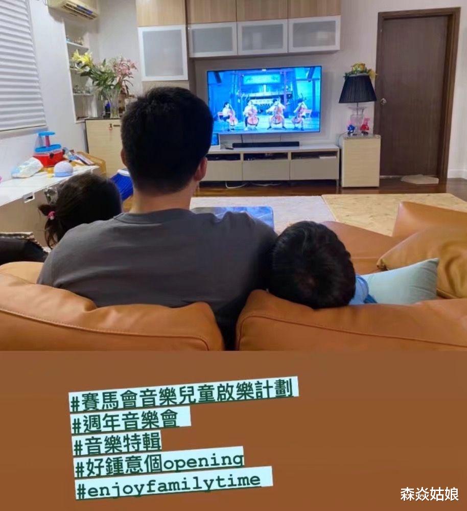 霍启刚|霍启刚最新动态刺痛无数女人心：中年人的婚姻，其实根本不难维系
