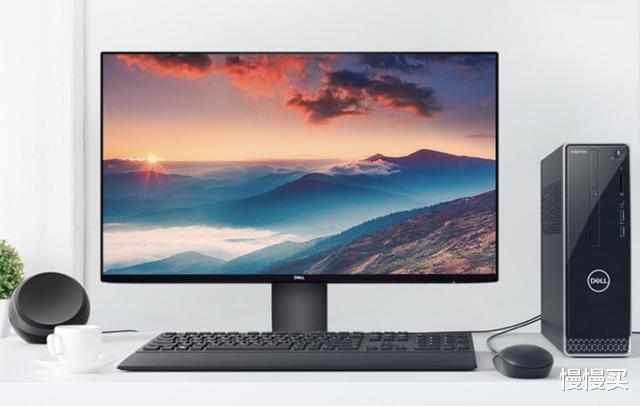 Linux|显示器命名其实大有玄机！人见人爱的戴尔，都有哪些型号值得买