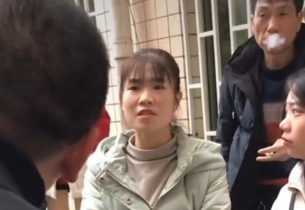 晓送器侃 “内衣买小事件”最新进展:男方委托媒人再度向女方提亲