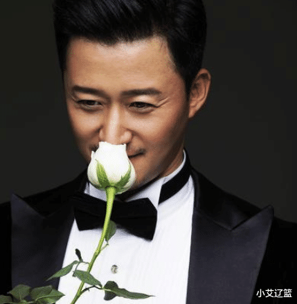 「吴京」王晶：用内地演员做男一号，基本没有海外票房，唯独他值得一试