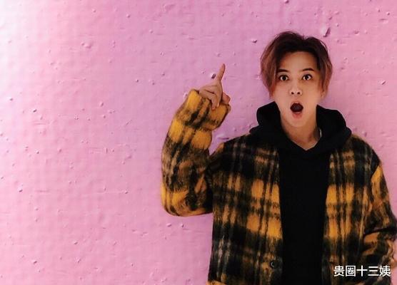 「罗志祥」港媒曝罗志祥拍《西游》擦出火花，与周秀娜酒店密会2小时