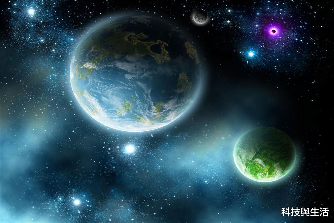 科学家|NASA传回一张照片，众人看完后却沉默了，他们看到了什么？