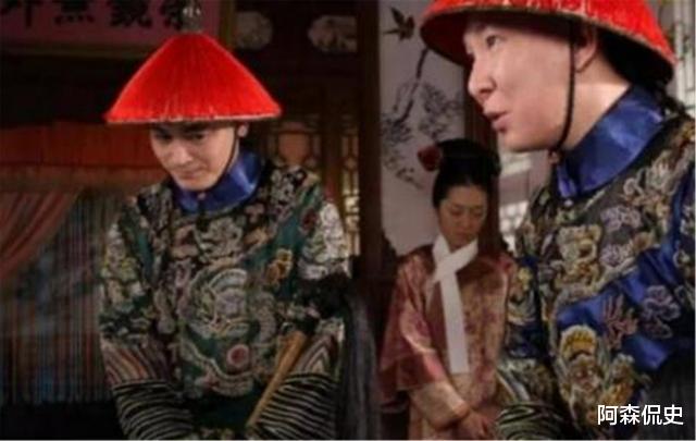 古人智慧|历史上最善良的太监，读圣旨故意读错一个字，“意外”救了上千人