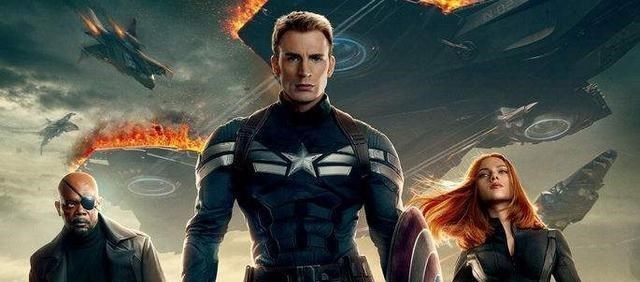 #美国队长#漫威：美国队长将在漫威再度登场，但不再是史蒂夫·罗杰斯