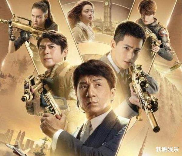 姜子牙|国庆档票房大战：《姜子牙》崩盘，《夺冠》排第三，榜首实至名归