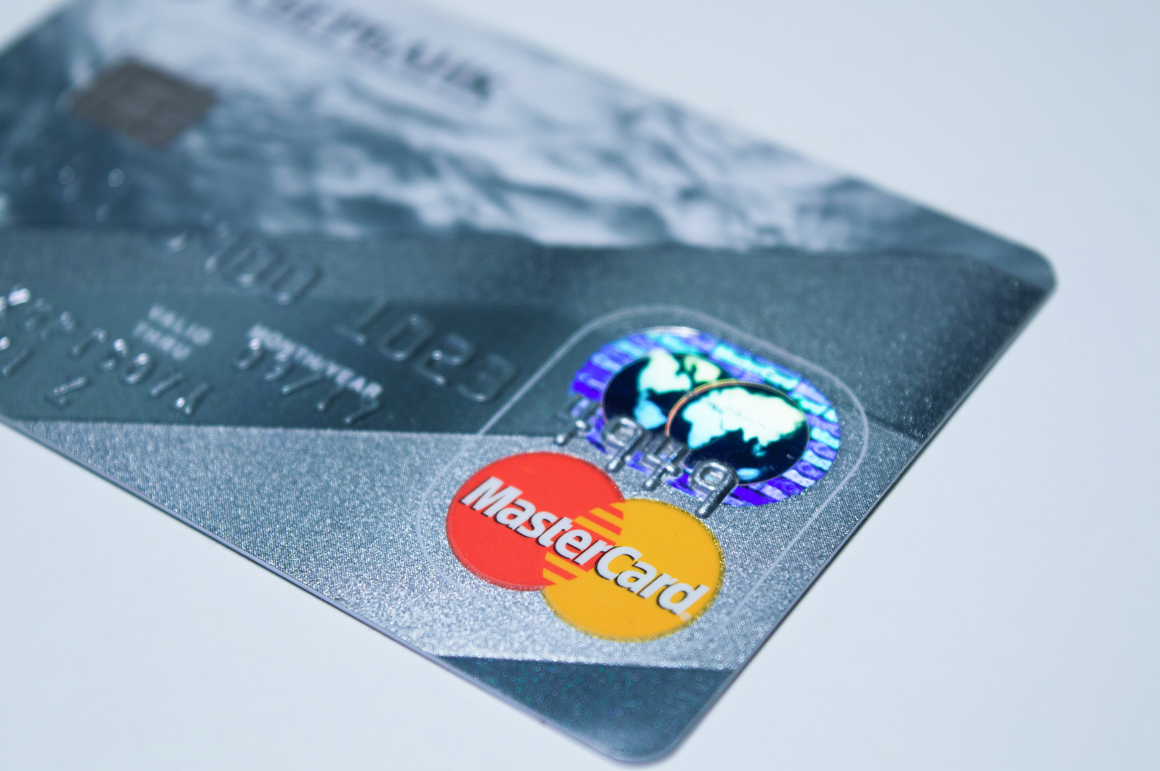 信用卡使用中需要註意的幾個細節-圖2