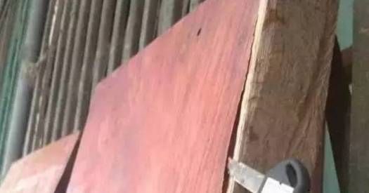 []那些贴皮的红木家具，你了解多少？