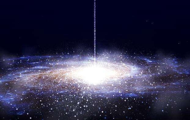 科学家▲可随意摧毁任何星系？宇宙中的外星文明存活10亿年有多强大