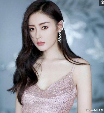 「娱乐圈」娱乐圈养眼的10大女星,最后一位的颜值是神仙级的