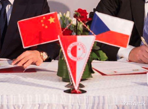 捷克|中国公司宣布：取消捷克订单！