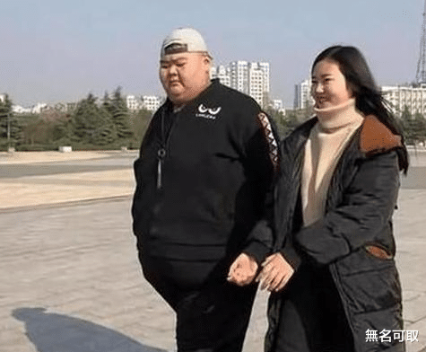 教练|还记得那个为了追美女教练，从668斤减掉400斤的山东小伙吗？现状如何