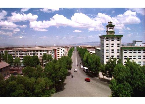 远方|远方：永远回不去的“玉门”