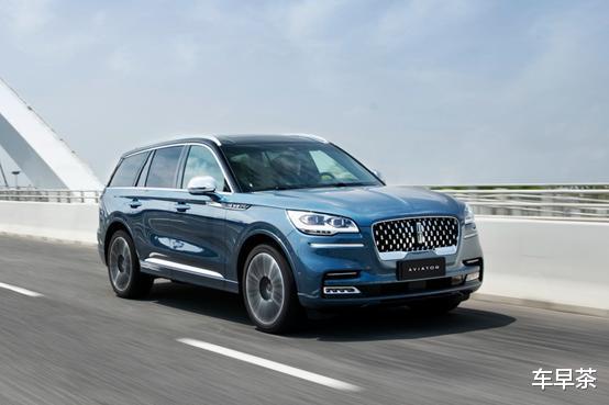 『SUV』人到中年，有钱不一定非要BBA，这4款SUV低调奢华显实力