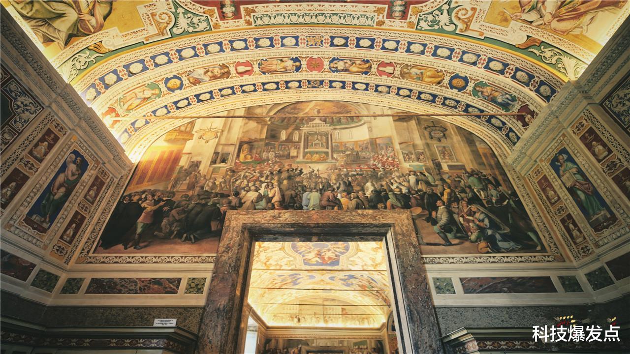 钻石|3个在人类世界突然消失的珍宝,目前下落不明,你知道哪一个呢?