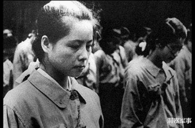 张学良|苏联士兵带走9名女性俘虏，过着帝王般的生活，18年后含泪自首