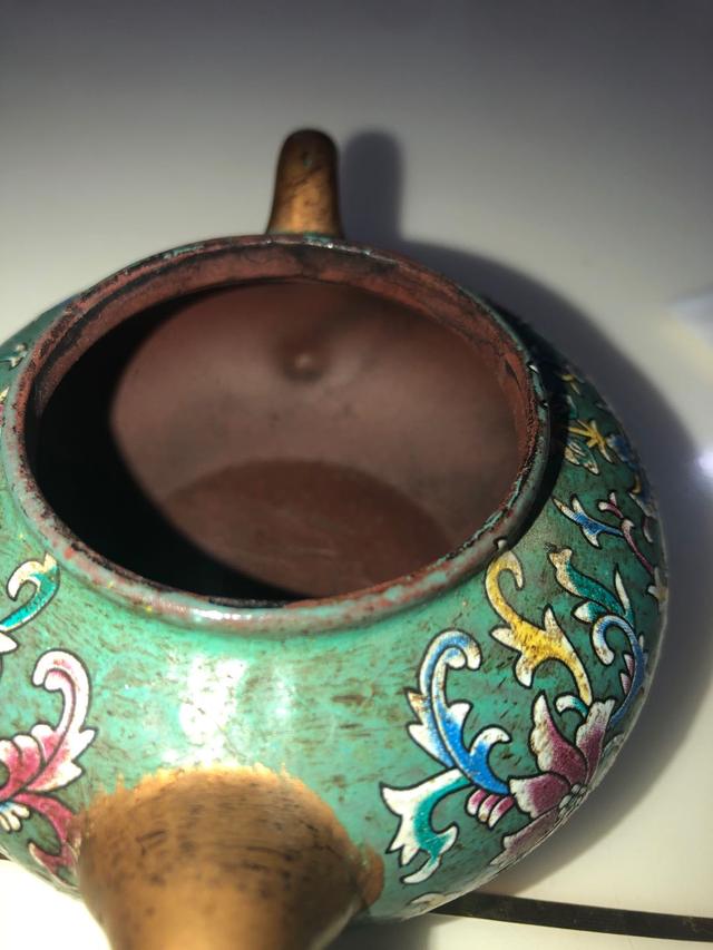 紫砂壶|欲收藏，先懂行！紫砂壶收藏这样的当不能上！