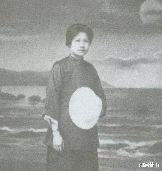 「革命」妻子去世当年,他为了追寻所爱,上门拜访有妇之夫,望他拱手让妻