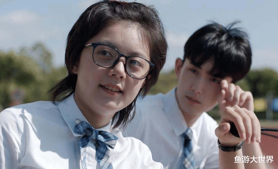 郭俊辰|《少年派2》还在拍，郭俊辰又一新剧将播，女主颜值不输“林妙妙”