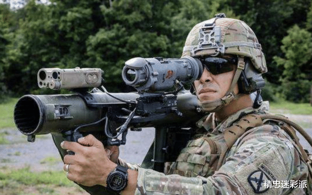 「美军」出口那么多武器，美国为何不担心别国仿制？专家：你拆开试试！