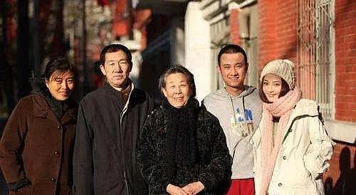 安家▲《安家》里到底有多少熟面孔？