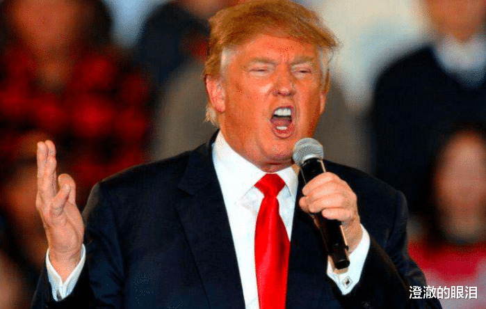 【美国】惨烈！“末日噩耗”席卷美国，特朗普泄露白宫“惊天机密”！