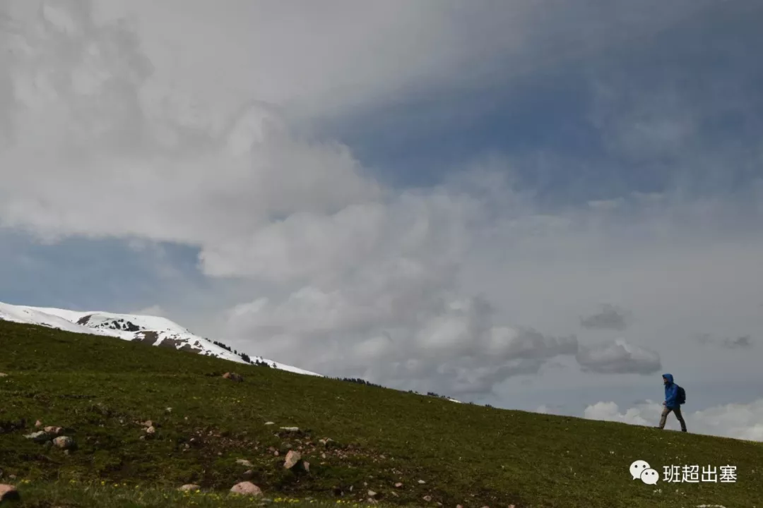 『新疆维吾尔自治区』遗憾的是，你听过独库公路，却不知道_____（一）