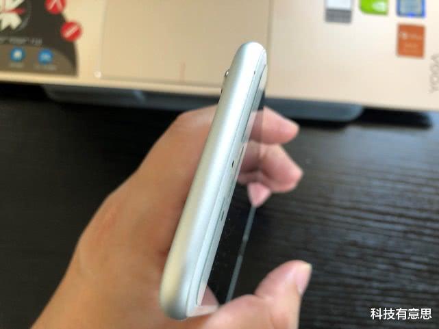#iPhone 6s#iPhone6s已更iOS13.5：升级时发热严重 升级后可用容量增多