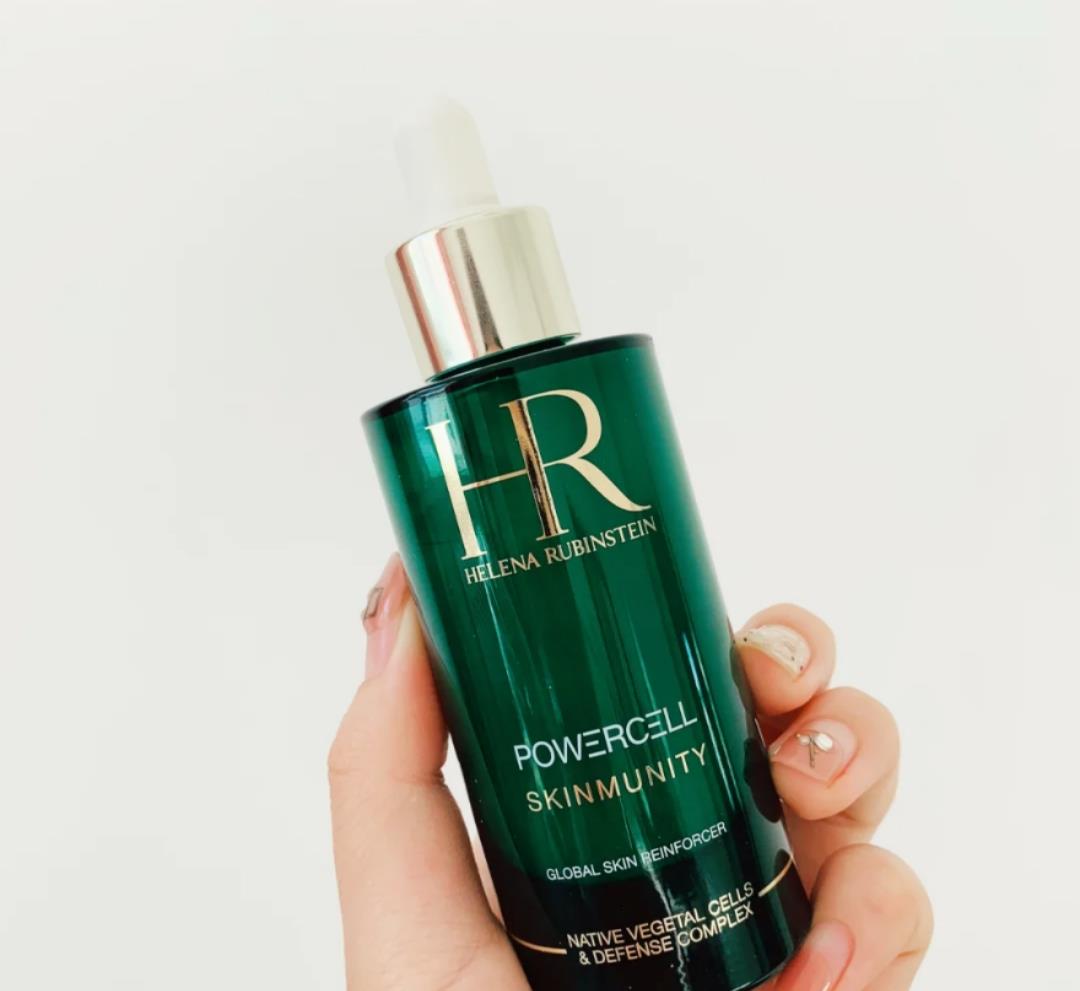 [雅顿]全球公认好用的5大抗老精华，堪称“细纹收割机”，口碑爆棚！