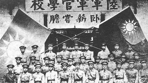 林彪|平型关战役，中日双方主将有些惊人的相似，林彪打响了胜战第一枪