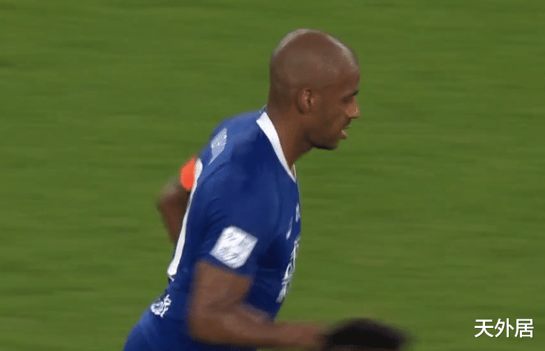 中超|1019天的等待！恒大球迷激动吗？34岁穆里奇又在中超破门了